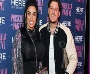 Katie Price allegedly wants sixth child with boyfriend JJ Slater: ‘She's confident in their relationship’ from hot jealous boyfriend