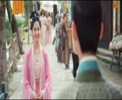 Blossoms in Adversity (2024) ep 36 chinese drama English Sub