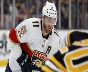 Florida Panthers Dominate Lightning 5-3 in NHL Showdown from hgp hockey