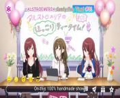 The iDOLM@STER Shiny Colors Episodes 4 from shiny dixit i part 1 ullu xxxnd com watch online video