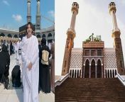 Mosque in South Korea: दक्षिण कोरिया के मशहूर पूर्व के-पॉप स्टार ने दाऊद किम की मस्जिद मनाने की योजनाओं को झटका लग रहा है. मकामी लोग इलाके में मस्जिद बनाने की मुखालफत कर रहे हैं. &#60;br/&#62;Mosque in South Korea: South Korea&#39;s famous former K-pop star Dawood Kim&#39;s plans to celebrate the mosque are getting a setback. Makami people are opposing the construction of a mosque in the area. &#60;br/&#62; &#60;br/&#62; &#60;br/&#62; &#60;br/&#62;#KoreanPopStar #MosqueinSouthKorea&#60;br/&#62;~PR.115~ED.120~
