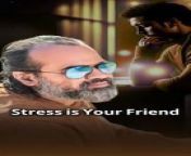 Stress is Your Friend || Acharya Prashant from blowjob girl friend