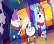 Dogs in Space Dogs in Space E003 – Spin from pigeon spin mop
