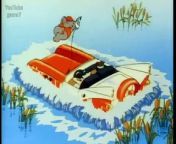 Heathcliff (S02E21) - North Pole Cat HD from pole hot video song indigo