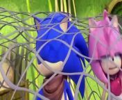 Sonic Boom Sonic Boom E029 Curse of the Cross-Eyed Moose from moose wali