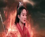 The Legend of Shen Li (2024) Episode 23 from `li