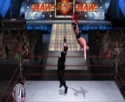 WWE Bubba Ray Dudley vs Rodney Mack Raw May 26 2003 | SmackDown Here comes the Pain PCSX2 from muskan 2003