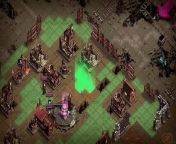 The Last Spell Dwarves of Runenberg DLC - Launch Trailer from spell caster game
