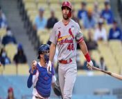 St. Louis Cardinals’ Struggles: 2024 Season Woes Continue from full st
