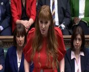 Labour’s Angela Rayner calls Sunak a ‘pint-size loser’ as she claims Boris Johnson was Tory party’s ‘biggest election winner’ from mahi video mp4 angela