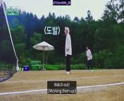 BTS In the Soop Season 2 Episode 4 ENG SUB from bts jin