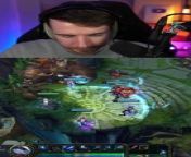 Le pire start sur league of legend (exclu dailymotion) from chris le backpack