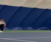 Repost Zendaya tennis from jts tennis