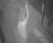 CCTV captures killer on rampage before he murdered stranger ‘for the people of Gaza’ from cctv mms