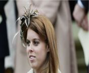 Princess Beatrice mourns the tragic death of her first love Paolo Liuzzo, aged 41 from naj ferreira age