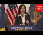 Gov. Kathy Hochul (D-NY) promotes efforts to address mental illness.&#60;br/&#62;&#60;br/&#62;Fuel your success with Forbes. Gain unlimited access to premium journalism, including breaking news, groundbreaking in-depth reported stories, daily digests and more. Plus, members get a front-row seat at members-only events with leading thinkers and doers, access to premium video that can help you get ahead, an ad-light experience, early access to select products including NFT drops and more:&#60;br/&#62;&#60;br/&#62;https://account.forbes.com/membership/?utm_source=youtube&amp;utm_medium=display&amp;utm_campaign=growth_non-sub_paid_subscribe_ytdescript&#60;br/&#62;&#60;br/&#62;&#60;br/&#62;Stay Connected&#60;br/&#62;Forbes on Facebook: http://fb.com/forbes&#60;br/&#62;Forbes Video on Twitter: http://www.twitter.com/forbes&#60;br/&#62;Forbes Video on Instagram: http://instagram.com/forbes&#60;br/&#62;More From Forbes:http://forbes.com