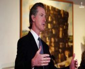 California Gov. Newsom: Sports Could Return Without Fans in June from june 2012
