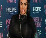 Katie Price urges she wants to get ‘healthy’ again and has yet another cosmetic procedure planned from price 21 hp