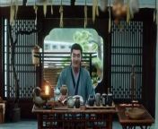 The Legend of Shen Li (2024) Episode 39 from li kaheman