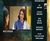 Shiddat Episode 29 Teaser - 7th May 2024 - Har Pal Geo&#60;br/&#62;&#60;br/&#62;Thanks for watching Har Pal Geo. Please click here https://bit.ly/3rCBCYN to Subscribe and hit the bell icon to enjoy Top Pakistani Dramas and satisfy all your entertainment needs. Do you know Har Pal Geo is now available in the US? Share the News. Spread the word. Shiddat Episode 29 Teaser - 7th May 2024 - Har Pal Geo Asra, a beautiful and cherished young woman, has led a life filled with love and care from her family. In contrast, Sultan, a determined and charismatic perfectionist, overcomes the challenges of his troubled childhood to consistently achieve his desires. Despite their stark personality differences, Asra falls in love with Sultan. However, after they marry, Asra realizes that Sultan is not the ideal man she had envisioned. To please him, she sacrifices her desires and undergoes a significant transformation. This revelation becomes the catalyst for an unending series of problems between them. The journey through marital life becomes a complex maze as Asra and Sultan attempt to navigate challenges, each trying to mold the other according to their own will and preference. Will Asra and Sultan change for each other, or will the growing list of problems between them persist? When Asra discovers the reality about Sultan, how will she react? Is Sultan contemplating leaving Asra? Can love overcome all obstacles, or are some differences too profound to bridge? 7th Sky Entertainment Presentation Producers: Abdullah Kadwani &amp; Asad Qureshi Director: Zeeshan Ahmed Writer: Zanjabeel Asim Cast: Muneeb Butt as Sultan Anmol Baloch as Asra Noor ul Hassan as Abdul Mannan Erum Akhtar as Talat Minsa Malik as Parizay Hiba Ali Khan as Alizeh Shamyl Khan as Sarwar Ismat Zaidi as Sarwat Namra Shahid as Mishal Fajjer Khan as Hala Zain Afzal as Junaid Sami Khan as Shayan Sohail Masood as Mansoor #shiddat #MuneebButt #AnmolBaloch&#60;br/&#62;&#60;br/&#62;geo dramas, latest pakistani drama, pakistani drama, har pal geo, best pakistani ost, पाकिस्तानी सीरियल, पाकिस्तानी ड्रामा, ost drama 2024, Muneeb Butt Drama, Anmol Baloch Drama, Muneeb Butt, Anmol Baloch, Noor ul Hassan, Erum Akhtar, Minsa Malik, Hiba Ali Khan, Shamyl Khan, Ismat Zaidi, Namra Shahid, Fajjer Khan, Sami Khan, Shiddat Ep 29 Teaser, Shiddat Ost, Shiddat 29 Teaser, Shiddat episode 29 Teaser, Shiddat, 7th May 2024, ED-SA-UL-SA-TH-SA, #Ep29Teaser&#60;br/&#62;