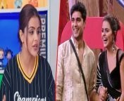 Priyanka Chahar Choudhary shockingly reveals her condition after coming out from Bigg Boss, Says she used to get fear while going out in any party or public gatherings. She was feeling Social Anxiety. Watch Video to Know more &#60;br/&#62; &#60;br/&#62;#PriyankaChaharChoudhary #PriyankaChaharChoudharyVideo #PriyankitFans &#60;br/&#62;~HT.97~PR.132~ED.140~