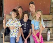 Gisele Bundchen missed this year&#39;s Met Gala to be with her family in Miami.