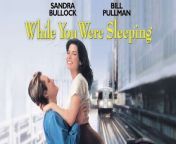 While You Were Sleeping 1995 Full Movie