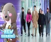 The fun race begins! The six original Pinoy Runners are about to find out who is the newest member joining them.&#60;br/&#62;&#60;br/&#62;Here’s a sneak-peek of the first episode of ‘Running Man Philippines’ season two this coming May 11 onGMA-7. #BestTimeEver&#60;br/&#62;