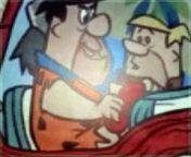 The Flintstones Season 2 Episode 22 Operation Barney