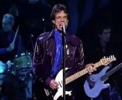 The Rolling Stones - Steel Wheels Live&#60;br/&#62;At Convention Hall, Atlantic City, NJ, USA &#60;br/&#62;December 19, 1989 / Steel Wheels-Urban Jungle Tour