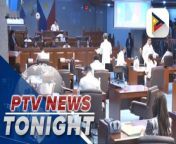 Resolution to invite former Pres. Rodrigo Duterte to Senate hearing on &#39;gentleman’s agreement&#39; referred to Committee on Foreign Relations&#60;br/&#62;&#60;br/&#62;