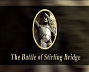 For educational purposes&#60;br/&#62;&#60;br/&#62;This documentary chronicles the victory of the Scottish rebels over the English at Stirling Bridge on 11 September 1297. &#60;br/&#62;&#60;br/&#62;William Wallace led the Scots in their short but historic stand, which saw the English expelled from Scotland – much to the chagrin of Edward I. &#60;br/&#62;&#60;br/&#62;The Battle of Stirling Bridge tells the dramatic story of the great Scottish triumph over the English on 11 September 1297. &#60;br/&#62;&#60;br/&#62;Their momentous victory confirmed the reputation of William Wallace and made him a national hero. &#60;br/&#62;His name has loomed large in the pages of Scottish history ever since. &#60;br/&#62;&#60;br/&#62;After the short but brutal battle, the English were driven from the land, leaving Edward I swearing a terrible revenge. &#60;br/&#62;&#60;br/&#62;Battle reconstruction, location footage and expert analysis from leading military histories combine to create an atmosphere and action-packed account of this famous battle in British history.