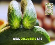 The Amazing Benefits of Cucumbers for Your Health 5 Reasons You Should Eat Them Daily!&#60;br/&#62;https://lnk.bio/MindBodySoul-1&#60;br/&#62;Discover the amazing benefits of cucumbers for your health in today&#39;s deep dive into how this simple vegetable can transform your daily wellness routine! From boosting hydration to improving skin health and digestion, cucumbers are more than just a salad topping. Stay tuned as we explore the nutrition in cucumber, cucumber water benefits, and the overall health benefits of eating cucumbers regularly. Whether you&#39;re looking to enhance your diet or find natural ways to maintain your health, cucumbers offer a wealth of benefits that are easy to integrate into your daily life.&#60;br/&#62;https://lnk.bio/MindBodySoul-1&#60;br/&#62;Cucumbers are not only hydrating but are packed with essential nutrients that support your body in various ways. In this video, we delve into how cucumbers contribute to maintaining healthy skin, the role of cucumber nutrition in managing blood sugar levels, and even how they can aid in cancer prevention. Plus, learn creative ways to add cucumbers to your meals to maximize these benefits without getting bored.&#60;br/&#62;Make cucumbers a part of your diet and experience the health benefits of cucumber firsthand. If you&#39;re intrigued by how simple changes can make a big impact on your health, don&#39;t miss our next video where we uncover the secrets of another superfruit: blueberries!&#60;br/&#62;https://lnk.bio/MindBodySoul-1&#60;br/&#62;Timestamps:&#60;br/&#62;0:00 Introduction&#60;br/&#62;0:54 Benefits of Hydration&#60;br/&#62;1:25 Skin Health Enhancements&#60;br/&#62;2:00 Digestive Benefits&#60;br/&#62;2:35 Blood Sugar Management&#60;br/&#62;3:10 Cancer Prevention Properties&#60;br/&#62;3:45 Culinary Uses of Cucumbers&#60;br/&#62;4:20 Daily Intake Recommendations&#60;br/&#62;4:55 Conclusion &amp; CTA to Next Video&#60;br/&#62;https://lnk.bio/MindBodySoul-1&#60;br/&#62;#cucumbers#healthbenefits#hydration#skinhealth#digestivehealth #healthyeating#nutrition#superfoods#naturalremedieswork#wellnessjourney#healthylifestyle#foodasmedicine#cucumberrecipes#eathealthylivehealthy &#60;br/&#62;&#60;br/&#62;Follow us on:&#60;br/&#62; Facebook Page: https://www.facebook.com/IMindBodySoul&#60;br/&#62; Facebook Group: https://www.facebook.com/groups/lmindbodysoul&#60;br/&#62; Instagram: https://www.instagram.com/lmindbodysoul&#60;br/&#62; TikTok: https://www.tiktok.com/@imindbodysoul&#60;br/&#62; Twitter: https://twitter.com/IMindBodySoul&#60;br/&#62; Quora Space: https://mindbodysoulspace.quora.com&#60;br/&#62;######### Disclaimer #########&#60;br/&#62;The content provided on Mind Body Soul is for educational, informational, and entertainment purposes only. The views and opinions expressed in our videos are those of the authors and do not necessarily reflect the official policy or position of Mind Body Soul. While we strive to provide accurate and up-to-date information, we make no representations or warranties of any kind, express or implied, about the completeness, accuracy, reliability, suitability, or availability with respect to the content.&#60;br/&#62;&#60;br/&#62;