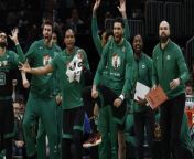 Celtics Shocking Loss as Heavy Favorites in NBA Playoffs from nayika oh