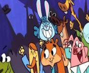 Scaredy Squirrel S01 E023 Neat Wits -Mall Rat from surat rat gat