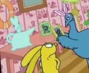Untalkative Bunny S02 E022-023 - Too Much Bunny-Secret Passageway from bunny girl senpai season 1 episode 1 eng dub