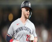 Minnesota Twins Surge with 10 Straight Wins and Dominant Play from ryan raynold