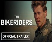 Check out the latest trailer for The Bikeriders, an upcoming movie starring Jodie Comer, Austin Butler and Tom Hardy, Michael Shannon, Mike Faist with Norman Reedus.&#60;br/&#62;&#60;br/&#62;The Bikeriders follows the rise of a midwestern motorcycle club, the Vandals. Seen through the lives of its members, the club evolves over the course of a decade from a gathering place for local outsiders into a more sinister gang, threatening the original group’s unique way of life.&#60;br/&#62;&#60;br/&#62;The Bikeriders is produced by Sarah Green, p.g.a., Brian Kavanaugh-Jones, p.g.a, Arnon Milchan. Yariv Milchan, Michael Schaefer, Sam Hanson, David Kern, and Fred Berger serve as executive producers. &#60;br/&#62;&#60;br/&#62;The Bikeriders, written and directed by Jeff Nichols, opens in US theaters on June 21, 2024.