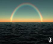 30 MinutesRelaxing Meditation Music • Inspiring Music, Sleepand calm (Behind the rainbow) @432Hz from itsi bitsi rainbow