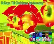 Preview 2 VeggieTales Intro Effects Darkside Pitch Effects from m6 logo effects