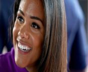 'It wasn't exactly a great start!': Alex Scott on old romance with Coronation Street actor from 10y old