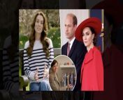 Kate Middleton and Prince William are ‘going through hell,’ says ‘heartbroken’ confidante&#60;br/&#62;