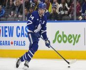 Toronto Maple Leafs Secure Game 6 Victory Over Bruins from amar ma mp4