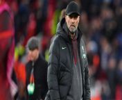 Outgoing Liverpool manager Jurgen Klopp launched a lengthy and wide-ranging attack on the state of English football after claiming the Premier League is “overworked not overrated”.The Reds boss has been a long-term critic of fixture scheduling and the workloads put on players across the season, but as he prepares to leave the club at the end of the campaign he has let rip with his thoughts on the state of the game in England.His side were one of several Premier League clubs who failed to get past the quarter-final stage in European competition this season.