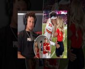 Patrick Mahomes doesn’t think his wife, Brittany Mahomes, gets the credit she deserves.&#60;br/&#62;&#60;br/&#62;“People don’t even realize how much she does, taking care of the day-to-day stuff and making it so where I can focus on football, focus on my craft and everything like that,” the Kansas City Chiefs quarterback said on Logan Paul’s podcast, “Impaulsive,” Thursday.&#60;br/&#62;&#60;br/&#62;Patrick, 28, described Brittany, also 28, as “a half of fame mom” to their two children, 3-year-old daughter Sterling and 1-year-old son Bronze, as well as “a hall of fame wife.”&#60;br/&#62;&#60;br/&#62;