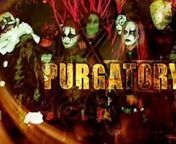 Purgatory Hipocrishit accoustic (lyrics) from go crazy lyrics odom