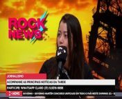 Rock News 03\ 05\ 2024 from classic rock music news