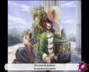 ♪ Saint Seiya ♪ Can't Say Good Bye - Make Up from thekona doe by bye and