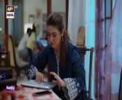 Radd Episode 4 _ DA Presented by Happilac Paints (Eng Sub) _ 18 Apr 2024 _ DA Entertainment&#60;br/&#62;Here is some information about the Radd Drama ¹ ² ³ ⁴:&#60;br/&#62;- Cast: Shehryar Munawar, Hiba Bukhari, Arsalan Naseer, Dania Anwar, Nadia Afgan, Noman Ijaz, Yumna Pirzada, Hamza Khwaja, Syed Mohammed Ahmed, Iman Ahmed and Paaras Masroor&#60;br/&#62;- Director: Ahmed Bhatti&#60;br/&#62;- Producer: iDream Entertainment&#60;br/&#62;- Writer: Sanam Mehdi Zaryab&#60;br/&#62;- Genre: Drama, Romance&#60;br/&#62;- Release Date: November 24, 2023&#60;br/&#62;- Channel: DA Entertainment &#60;br/&#62;- Time: 9:00 P.M.&#60;br/&#62;- Duration: 40 minutes&#60;br/&#62;- Timings: 8:00 PM every Wednesday and Thursday&#60;br/&#62;- OST: The Radd Drama OST is highly praised with its soulful lyrics and mesmerizing sound of Asim Azhar. The choir lyrics are written by Raamis Ali.