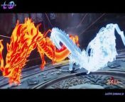 The Magic Chef Of Ice And Fire Episode 141 English Sub from bangla song funny po